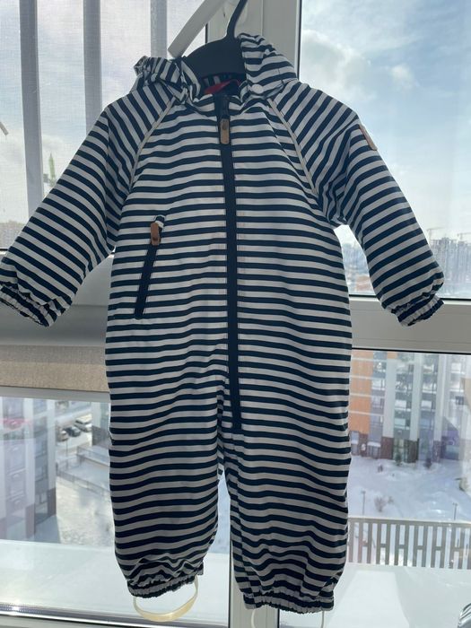 Комбинезон Reima