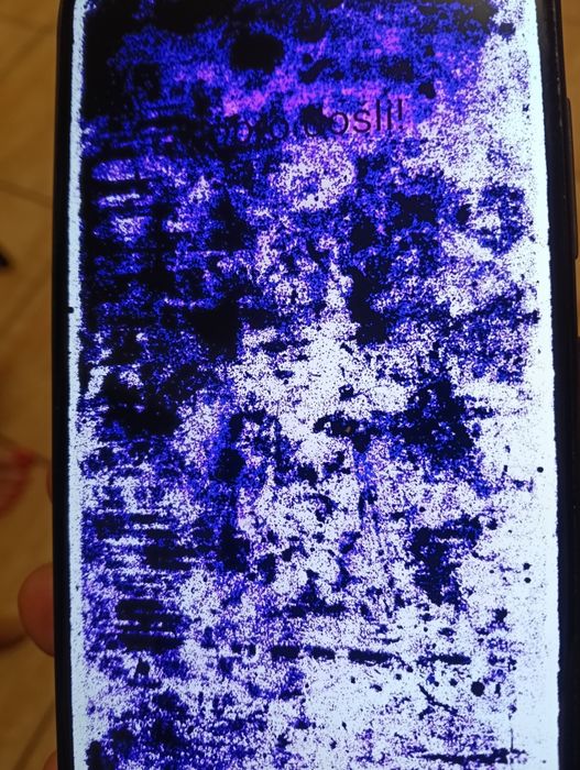 Samsung A51 pentru piese