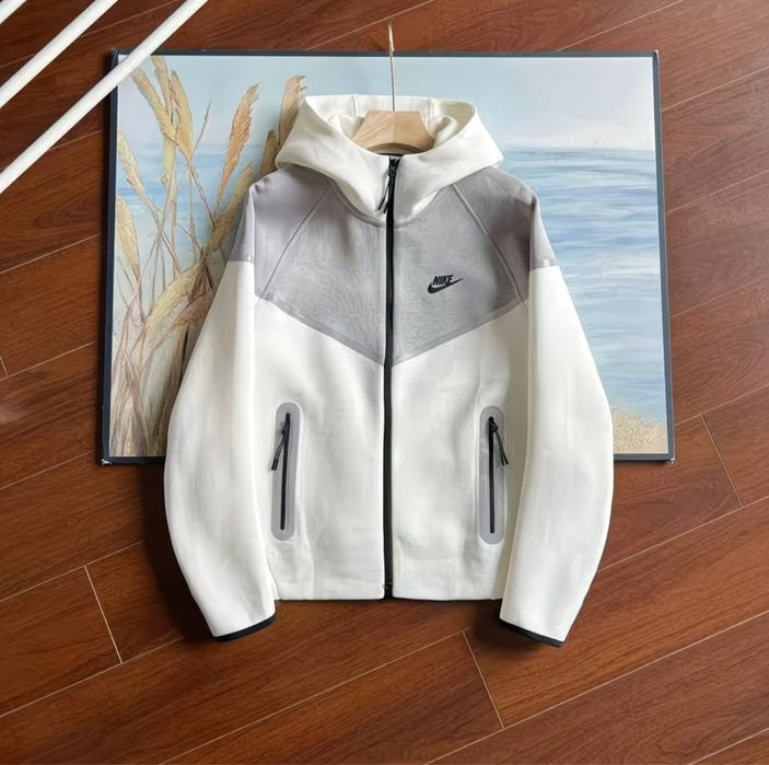 Nike tech fleece костюм