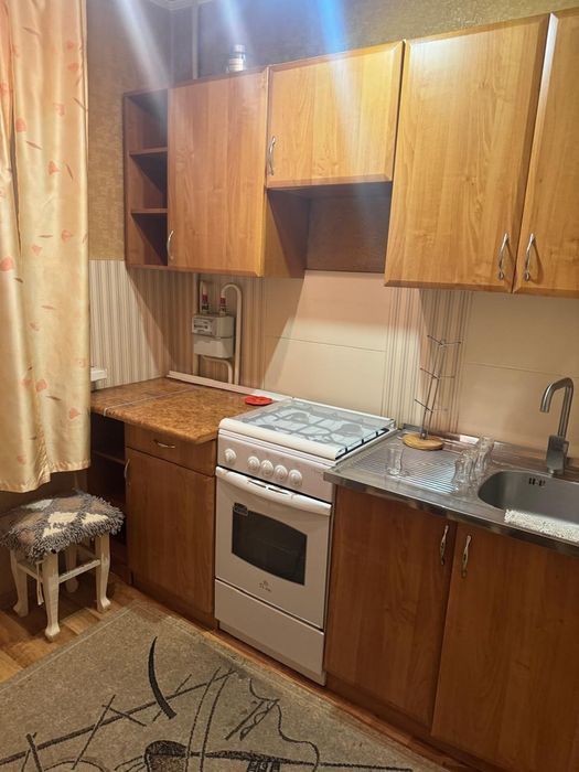 Сдам 3× комнатную квартиру