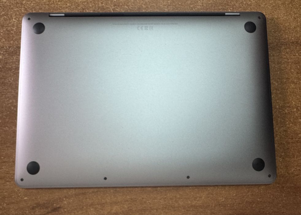 Apple Macbook Pro - 13 inch M1 - 2020 - 256GB