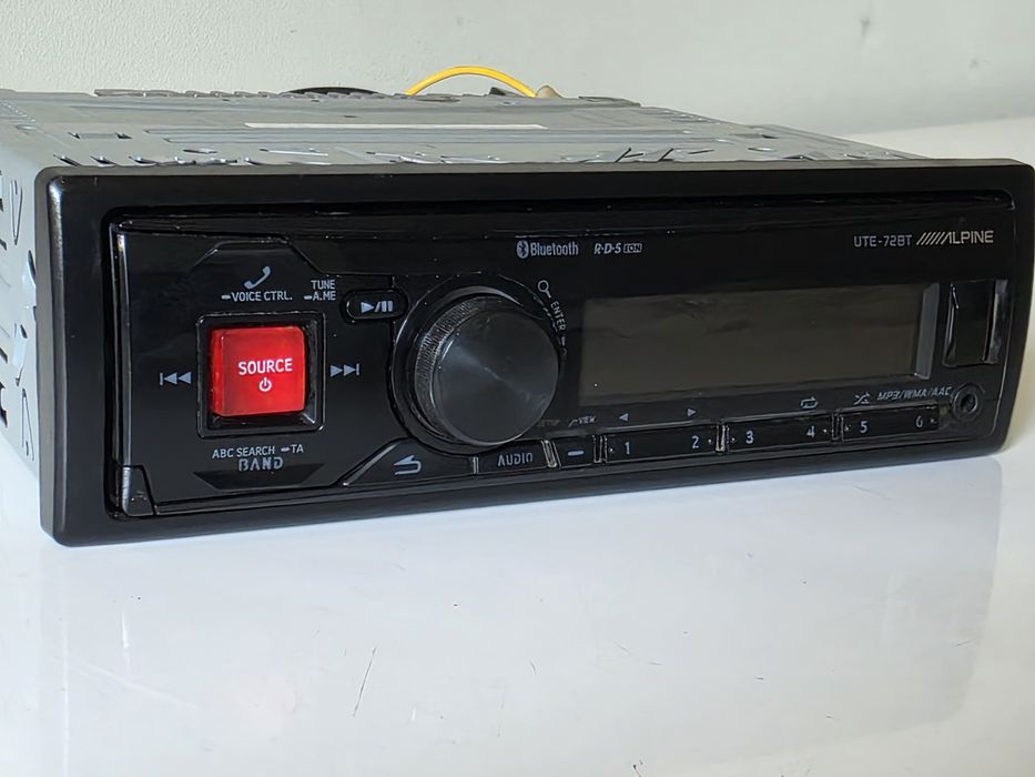 CD плейъри за автомобил