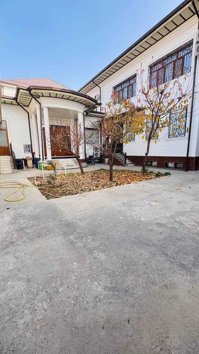 Продаётся дом нежилое 5 сотих Янги Хаёт 4-бекат