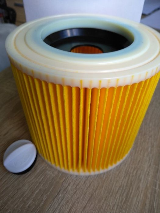 Филтър за прахосмукачки Karcher WD2 WD3, 6.414-552.0