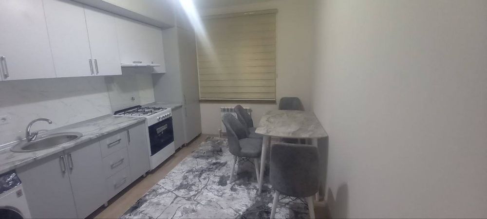 Срочно сдается квартира в Алмазар сити