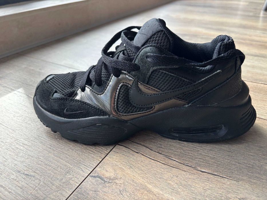 Маратонки Nike, 38