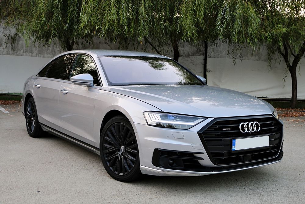 Vând Audi A8 Long 2019