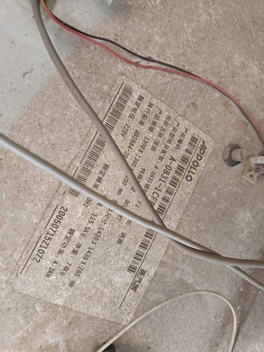 Душевая кабина с джакузи