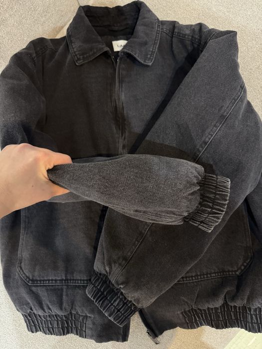 Продам мужскую куртку LIME