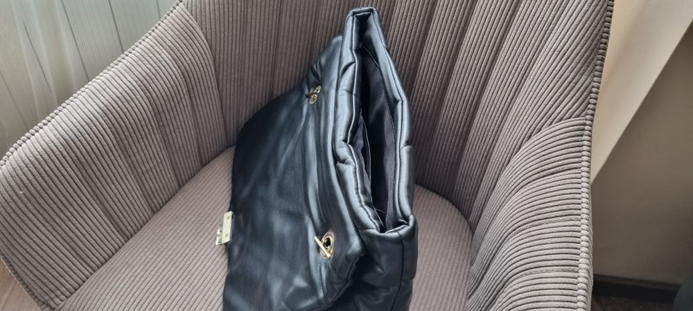 Дамска чанта Zara