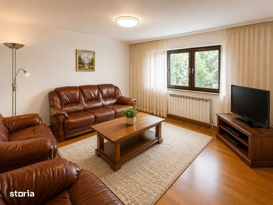 Apartament 3 camere | 73 mp | Decebal – Piața Alba Iulia — fotografia 1