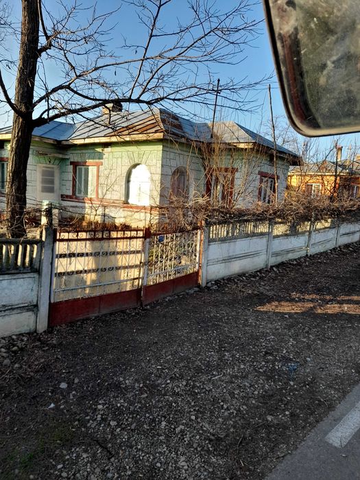 Casă de vânzare la țară