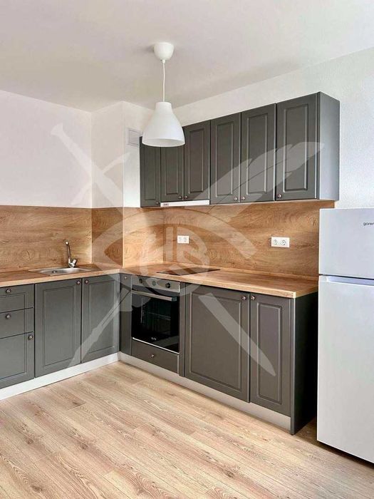 КЛЮЧ В КОМПАНИЯТА! Двустаен апартамент в жк. Люлин-център №163911