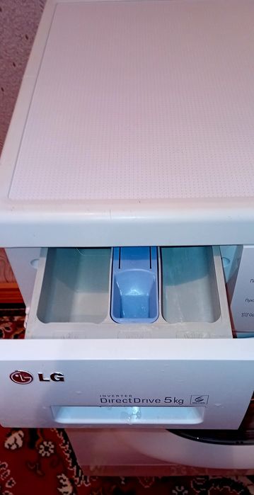 Продам Стиральная LG!