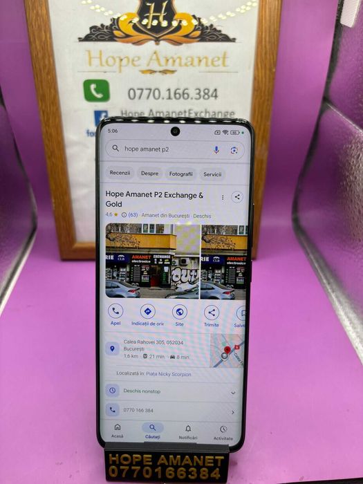 HOPE AMANET P2-Redmi note 14 pro plus 512 GB/12 RAM