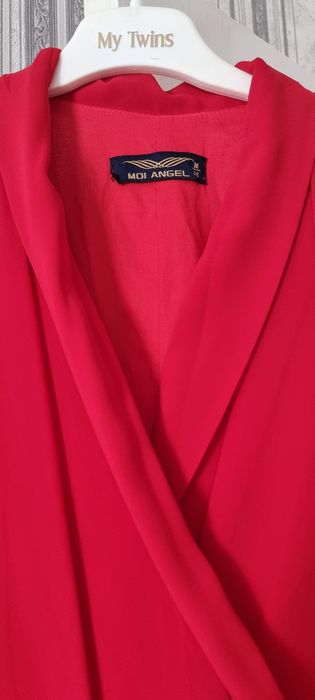 Платье производство турция