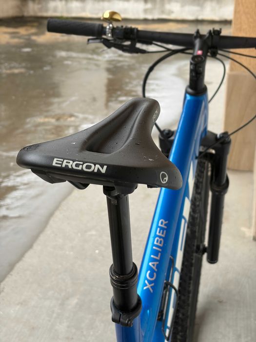 Trek X-Caliber 9 , Размер XL