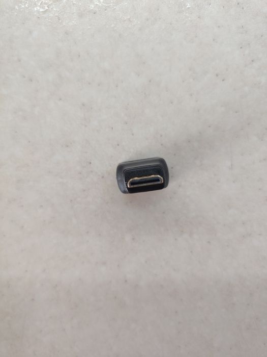 Переходник на пк