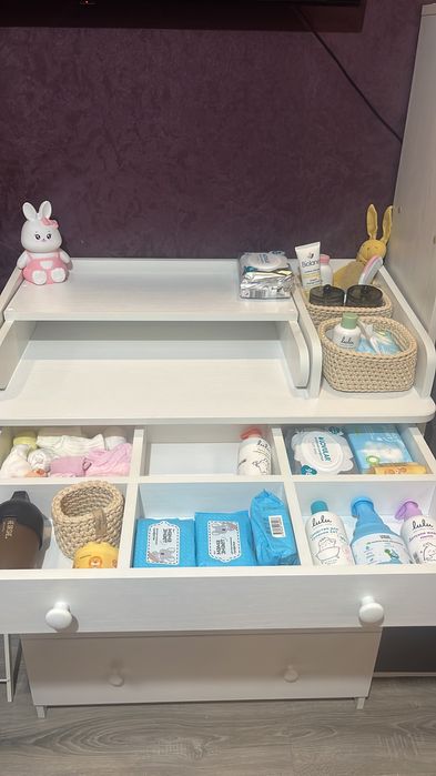 Продам детский пеленальный комод