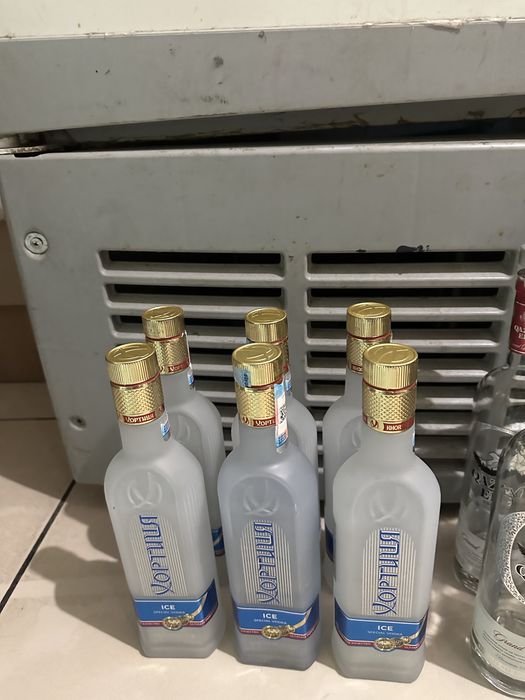 Продам бутылки