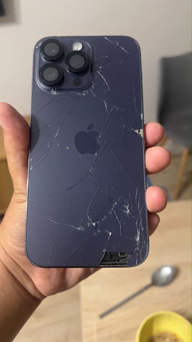 Iphone 14 pro max 256 продам обмен