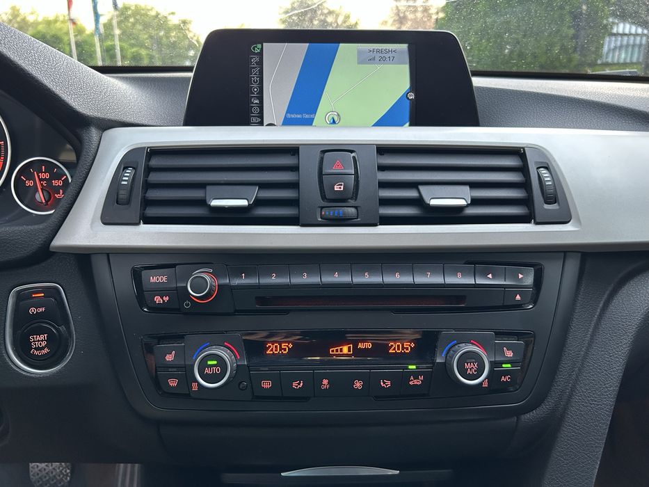 Продавам BMW GT 318