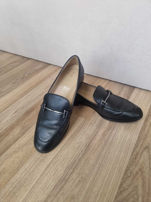 Дамски обувки Лоуфър