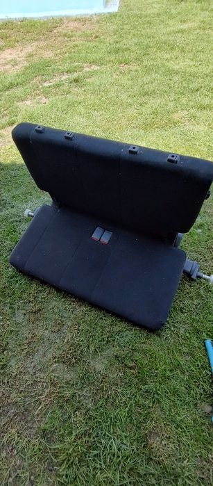 Bancheta rabatabila Mitsubishi 2 locuri