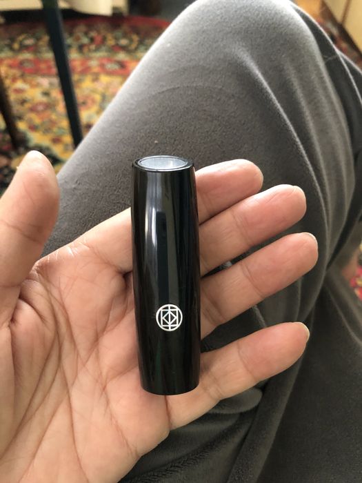 Щетка мк бу и косметика мк бу