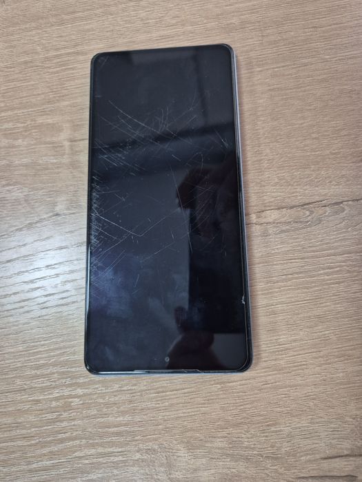 Redmi Note 12 Pro 5G