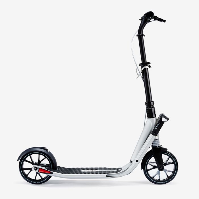 Trotinetă Town 9ef Titan - produs resigilat - (SecondHand) Decathlon