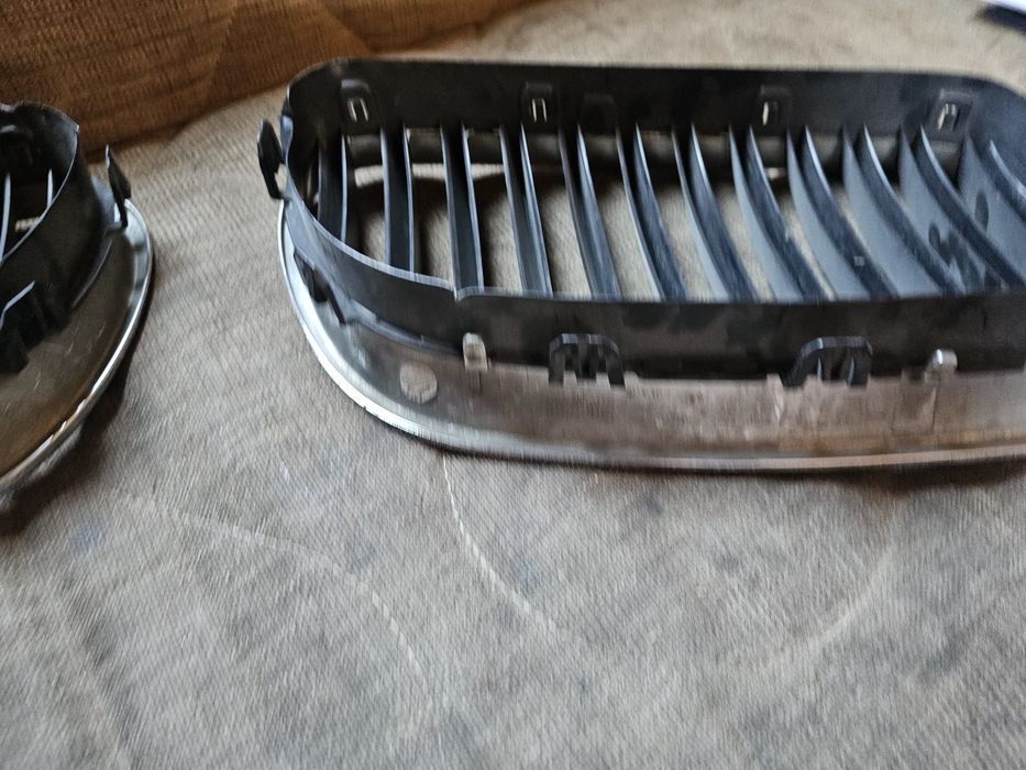 Бъбреци bmw f10 f14