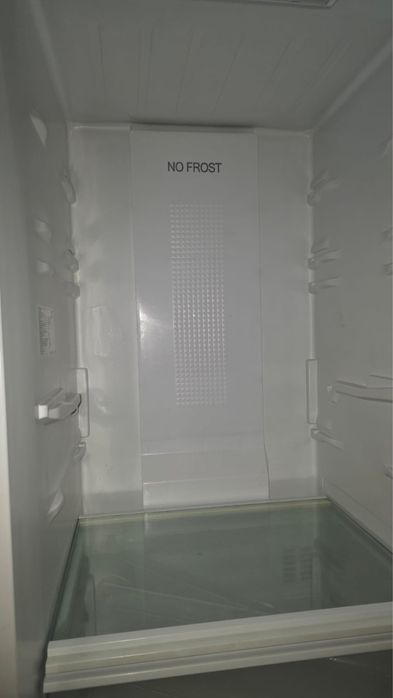 Холодильник Haier