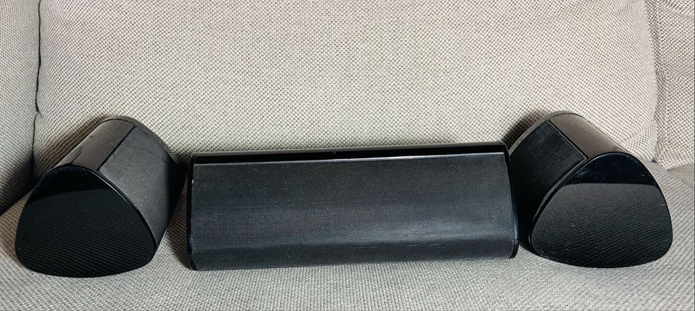 Сателитни тонколони Harman/Kardon