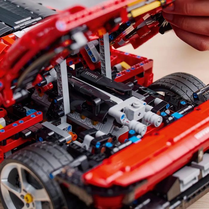 LEGO 42143 Technic Ferrari Daytona SP3 42143