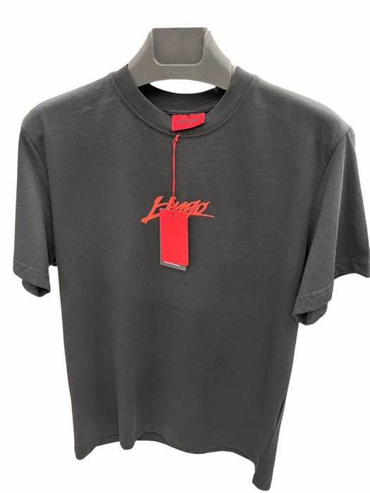 Tricou Hugo de barbat