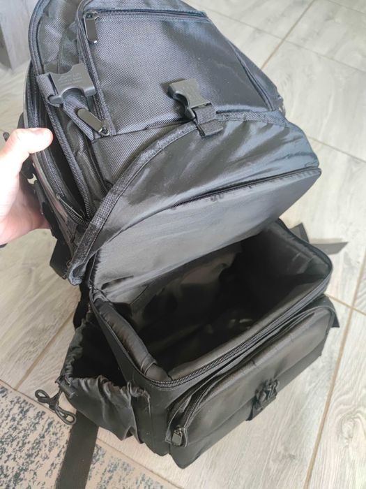 Фоторюкзак Canon