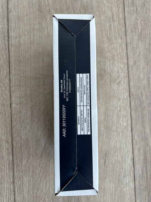 Aplica led exterioara Nordlux