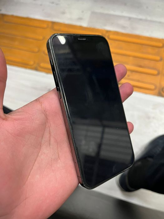 Iphone 12pro 128gb