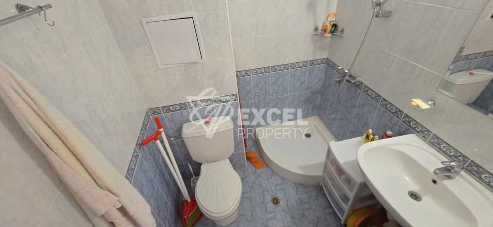 Продава се Тристаен апартамент в к.к. Слънчев бряг - 85 кв.м за 1036 €/кв.м - Снимка #14