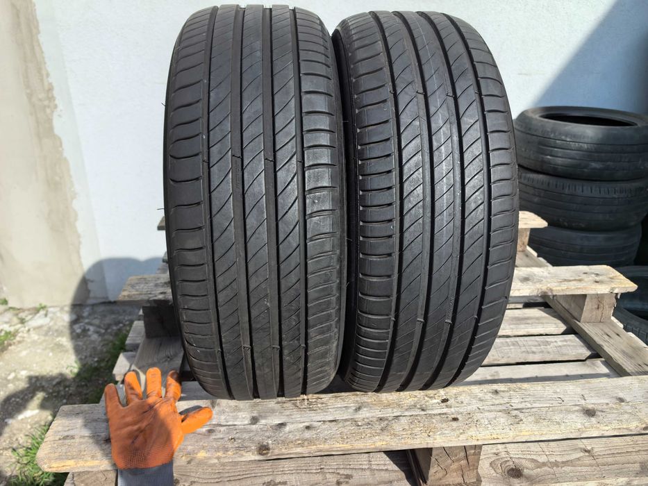 205/55/16 Мишелин ДОТ 2022 г