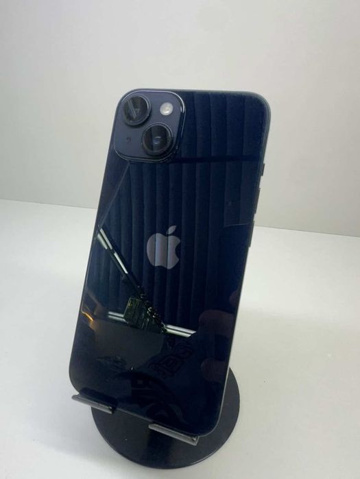 Айфон 14, 128гб, акб: 81%