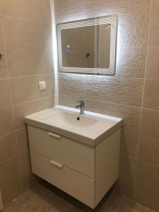 Дава се под наем Двустаен апартамент в София, Зона Б-19 - 65 кв.м за 700 € - Снимка #2