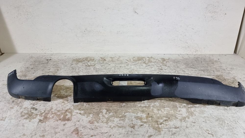 Spoiler bara spate Mini Cooper F56 , 2014, 2015, 2016, 2017, 2018, 2019, 20207302548