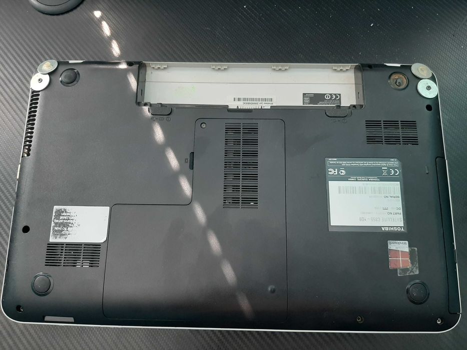 Евтин Toshiba Satellite