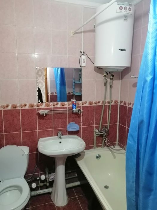 Сдам квартиру в аренду