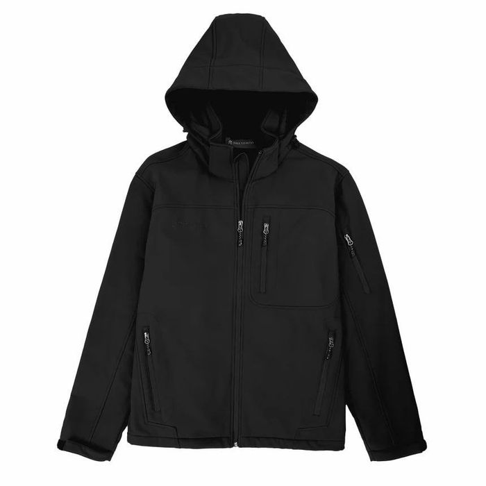 Куртка Софтшелл Softshell USA