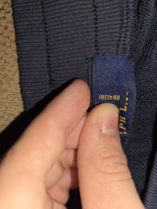 Pantaloni Polo Ralph Lauren M