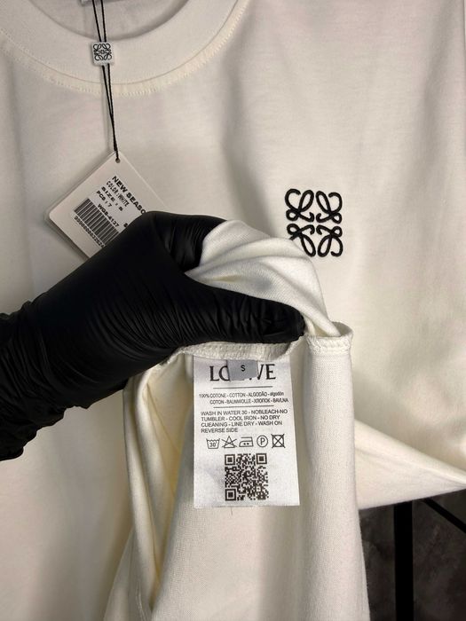 Tricou Loe.we Premium