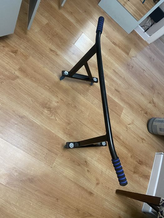 Турник домой хороший